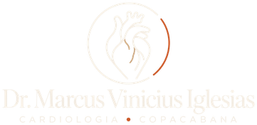 Dr. Marcus Vinicius Iglesias — Cardiologia · Copacabana